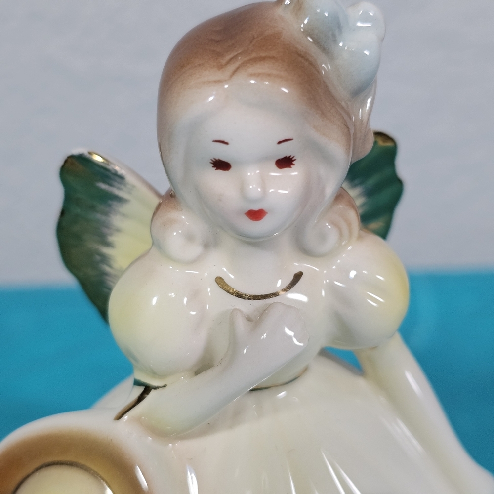 Josef Originals Birthday Angel 8th birthday - Picture 6 of 10